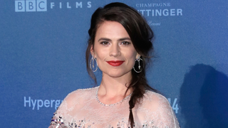 Hayley Atwell to get back into the spy business for <i>Mission: Impossible </i>